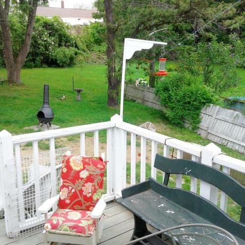 Karen's Place Room #1