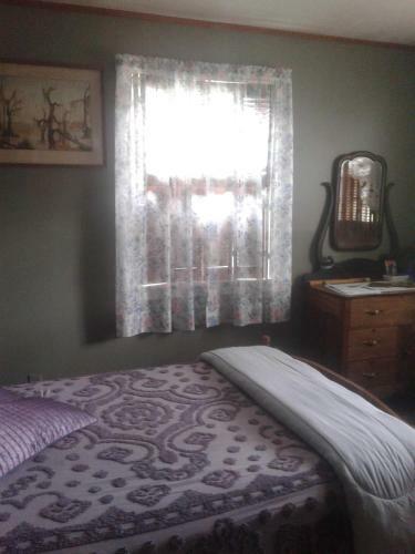 Karen's Place Room #1