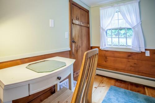 Boothbay Lake House