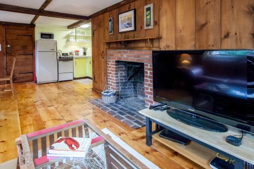 Boothbay Lake House
