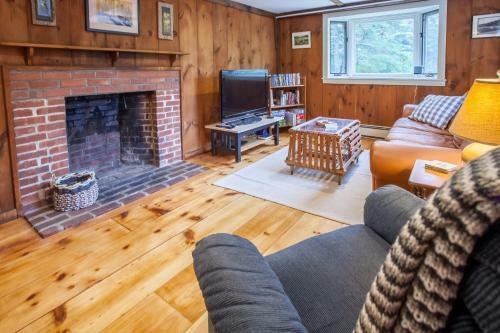Boothbay Lake House
