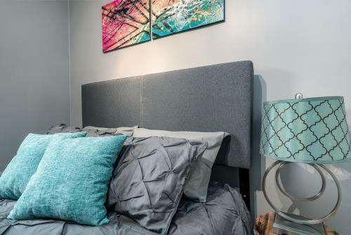 Spacious & Stylish Stay In Bangor