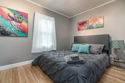 Spacious & Stylish Stay In Bangor