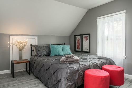 Spacious & Stylish Stay In Bangor