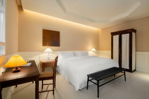 Xianju Bieyuan Guesthouse Hotel