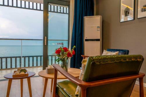 Floral Hotel Dali Shuanglang Seaview
