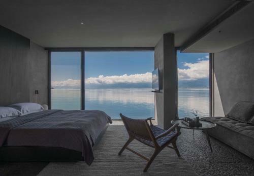 Yakamoz Erhai Hotel
