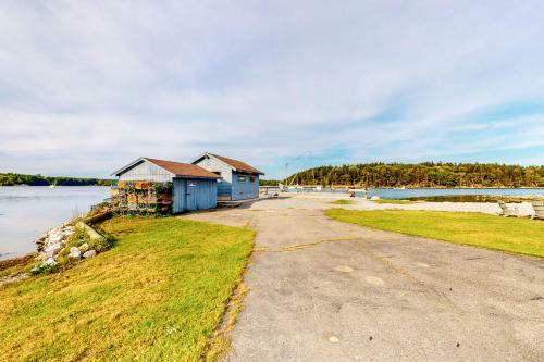 States Point Cottage