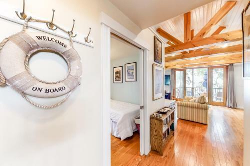 Harrington Cove Cottage
