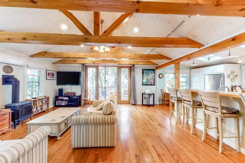 Harrington Cove Cottage