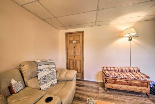 Dexter Apartment With Serene Views Fish And Golf