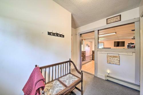 Dexter Apartment With Serene Views Fish And Golf