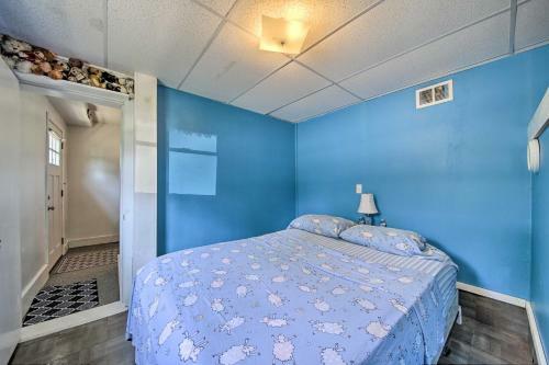 Dexter Apartment With Serene Views Fish And Golf
