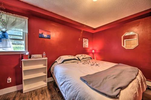 Dexter Apartment With Serene Views Fish And Golf