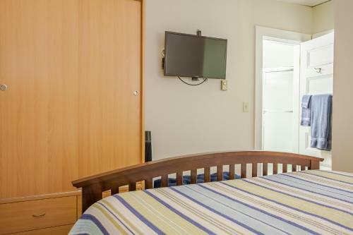 Apartamento Admiral's And Captain's Quarters