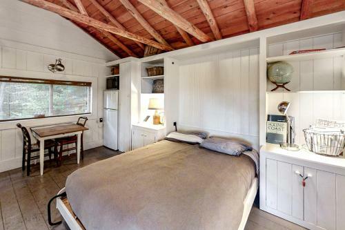 Apartamento Sprucewold Beach House