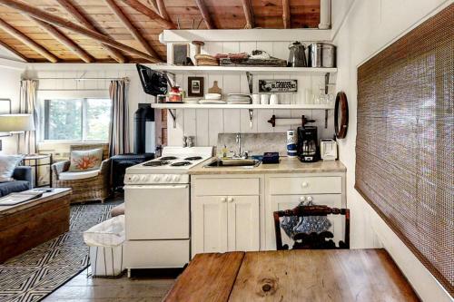 Apartamento Sprucewold Beach House
