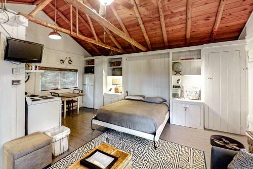 Apartamento Sprucewold Beach House