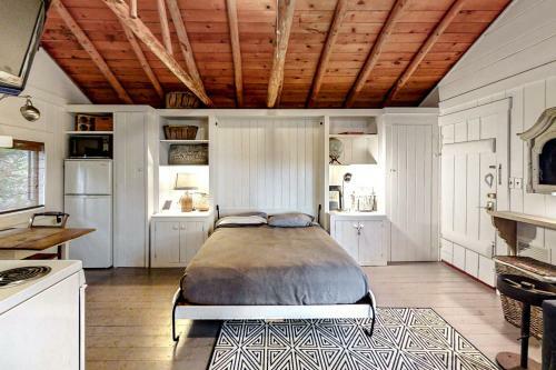 Apartamento Sprucewold Beach House
