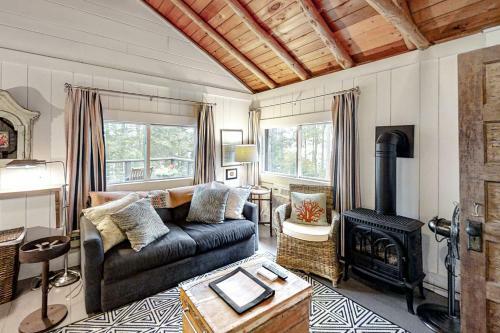 Apartamento Sprucewold Beach House