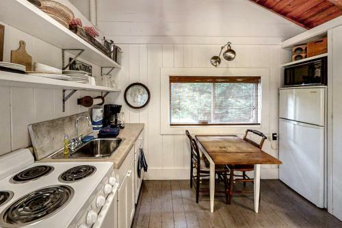 Apartamento Sprucewold Beach House