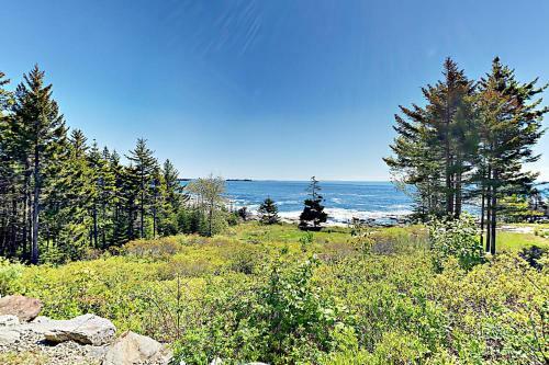 Oceanfront Gem