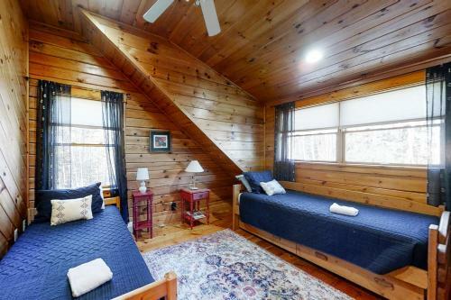 Beaver Run Cabin