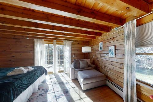 Beaver Run Cabin