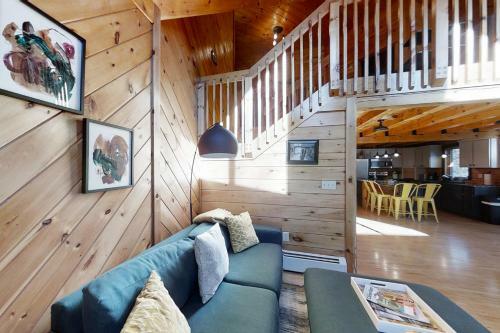 Beaver Run Cabin