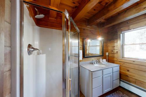Beaver Run Cabin