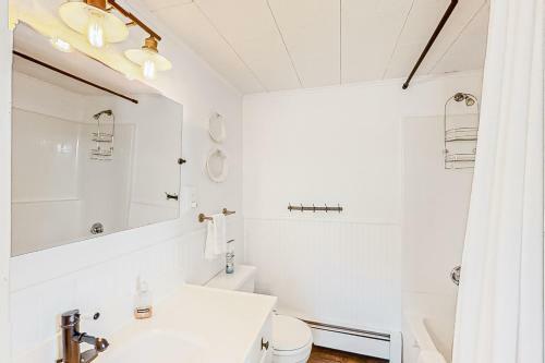 Mill Cove Cottage