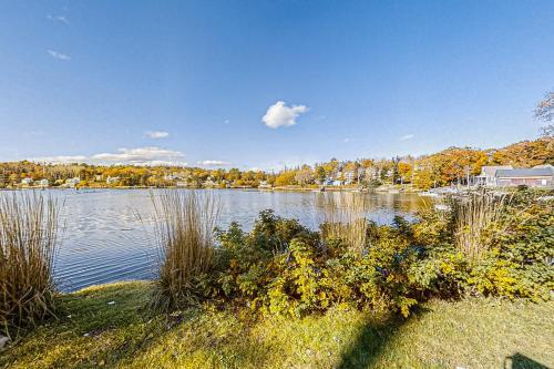 Mill Cove Cottage