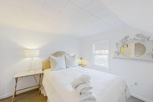 Mill Cove Cottage