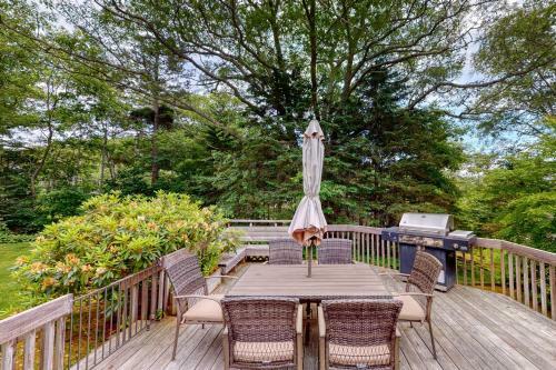 Harbor View Retreat