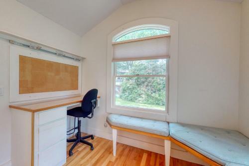Harbor View Retreat