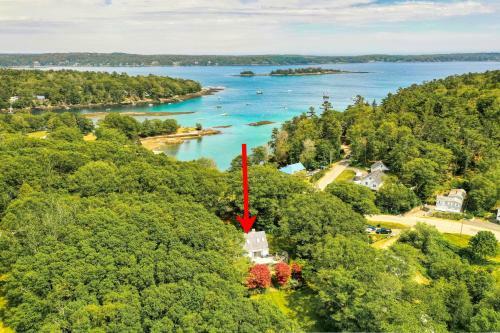Harbor View Retreat