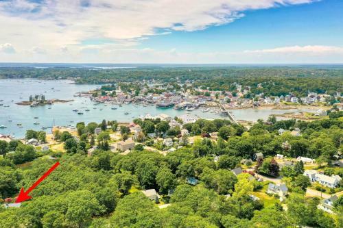 Harbor View Retreat