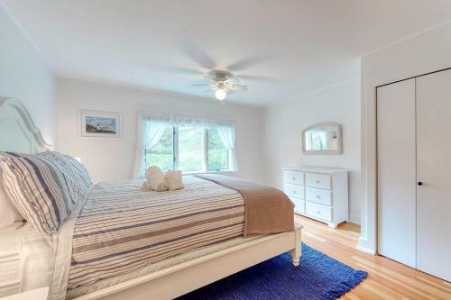 Harbor View Retreat