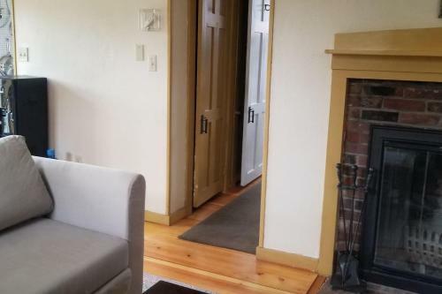 Apartamento Old School House