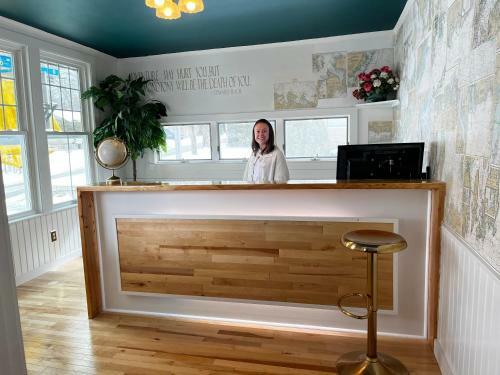 Hotel Queen Anne's Revenge