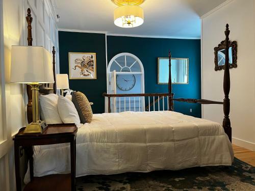 Hotel Queen Anne's Revenge