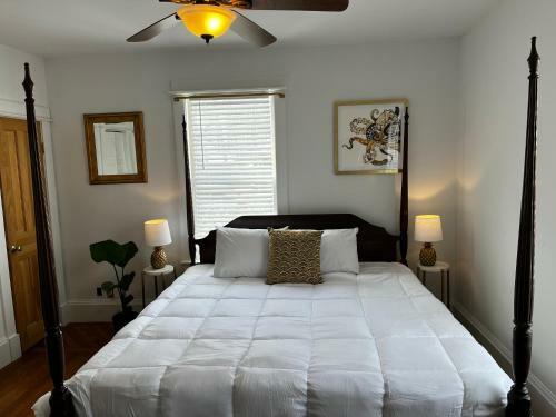 Hotel Queen Anne's Revenge