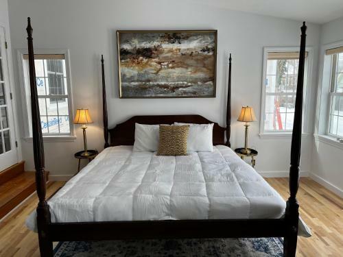 Hotel Queen Anne's Revenge