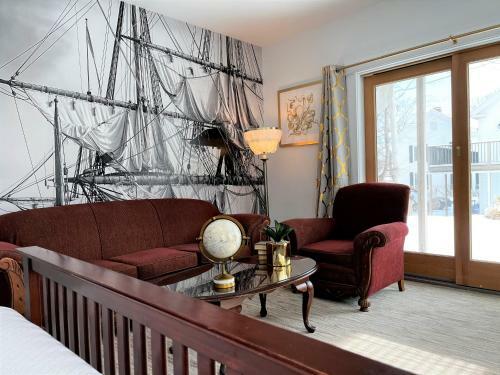 Hotel Queen Anne's Revenge
