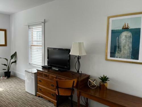 Hotel Queen Anne's Revenge