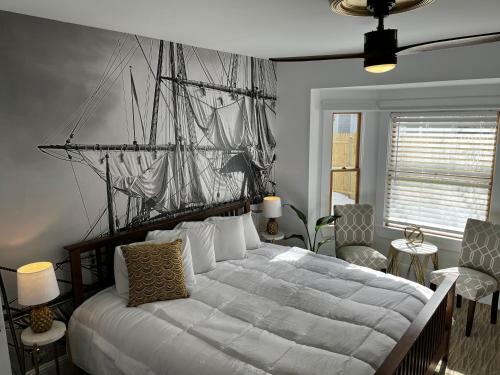 Hotel Queen Anne's Revenge