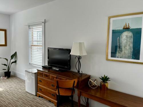 Hotel Queen Anne's Revenge