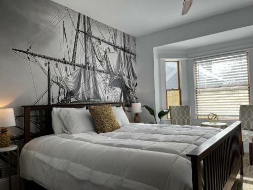 Hotel Queen Anne's Revenge