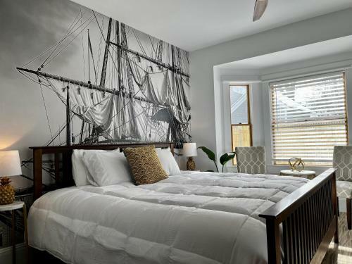 Hotel Queen Anne's Revenge