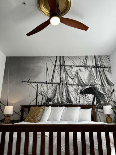 Hotel Queen Anne's Revenge